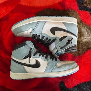 Air Jordan 1s